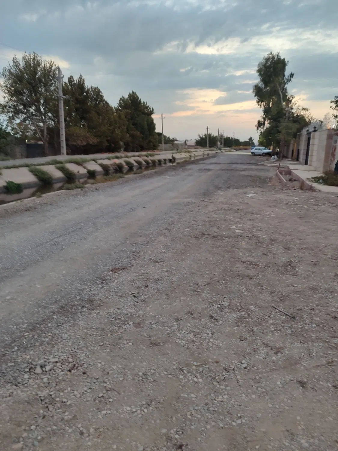 فروش چهاردیواری_ ۳۰۰متری_ گلزار _