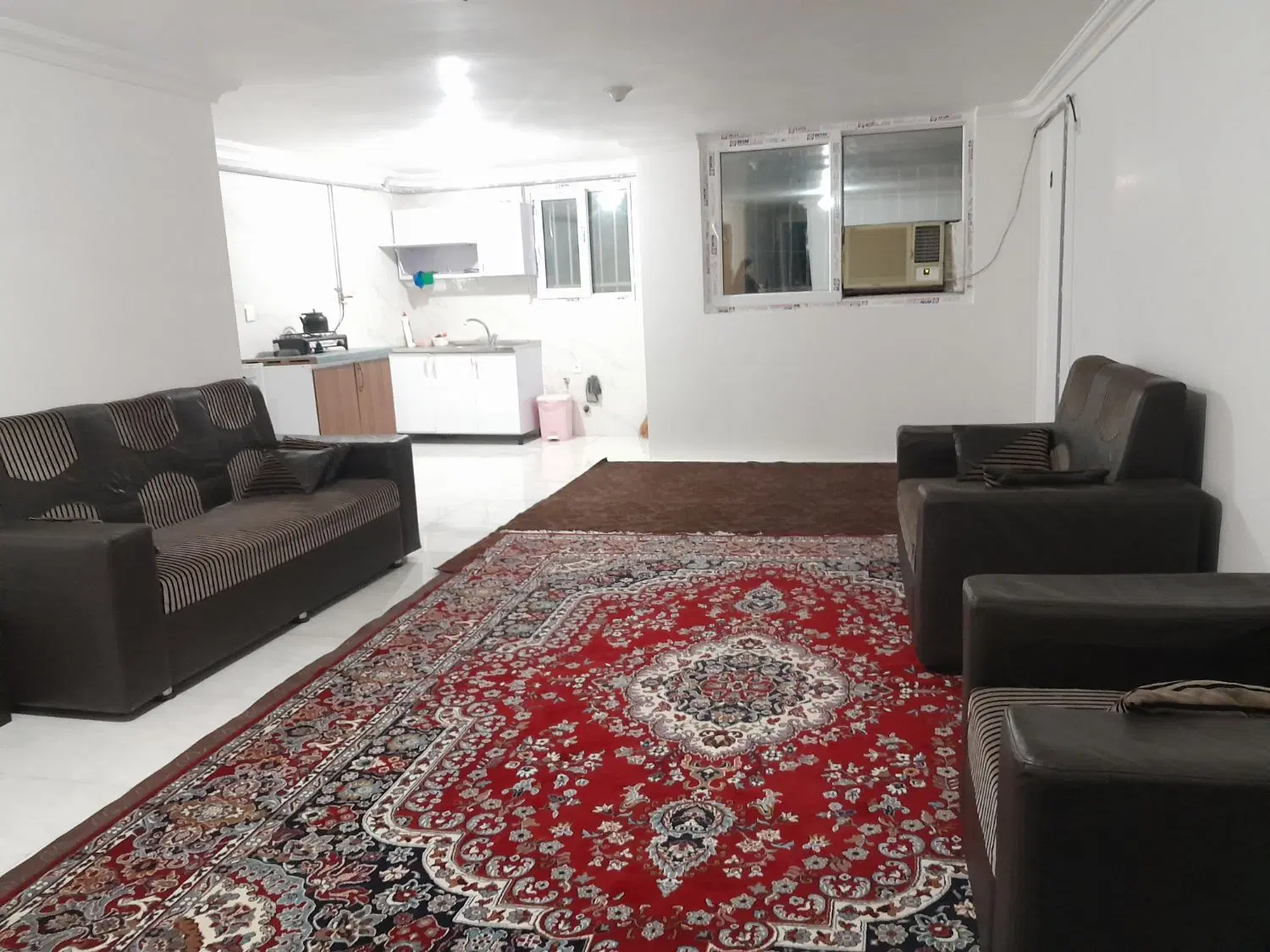 اجاره سوییت