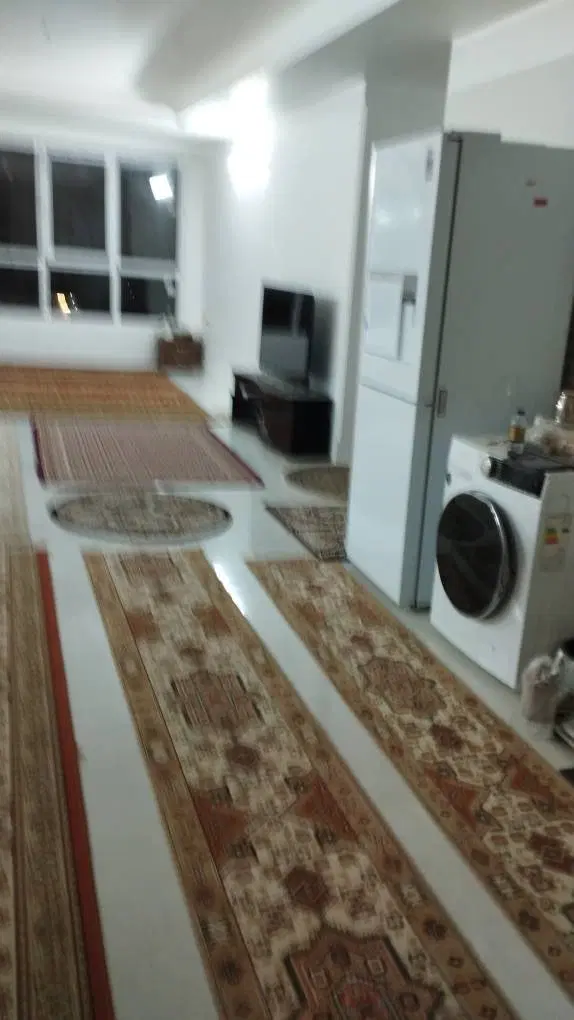رهن کامل واحد مسکونی نوساز