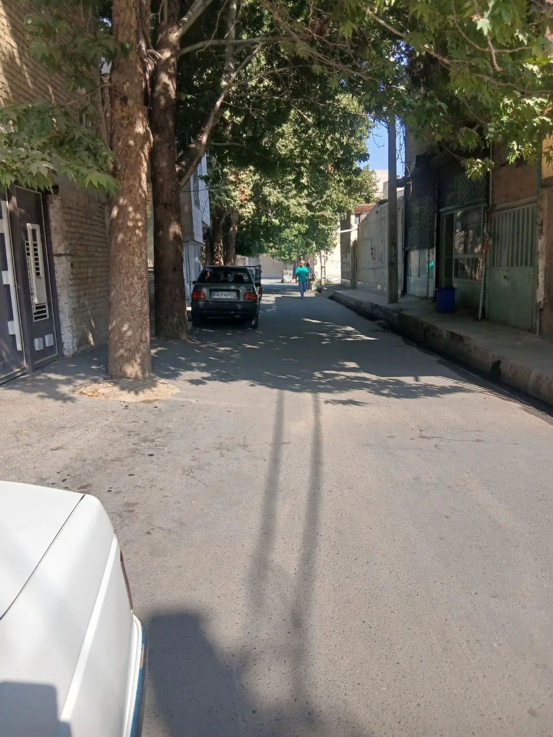 ویلایی ۶۰ متر ملک آباد
