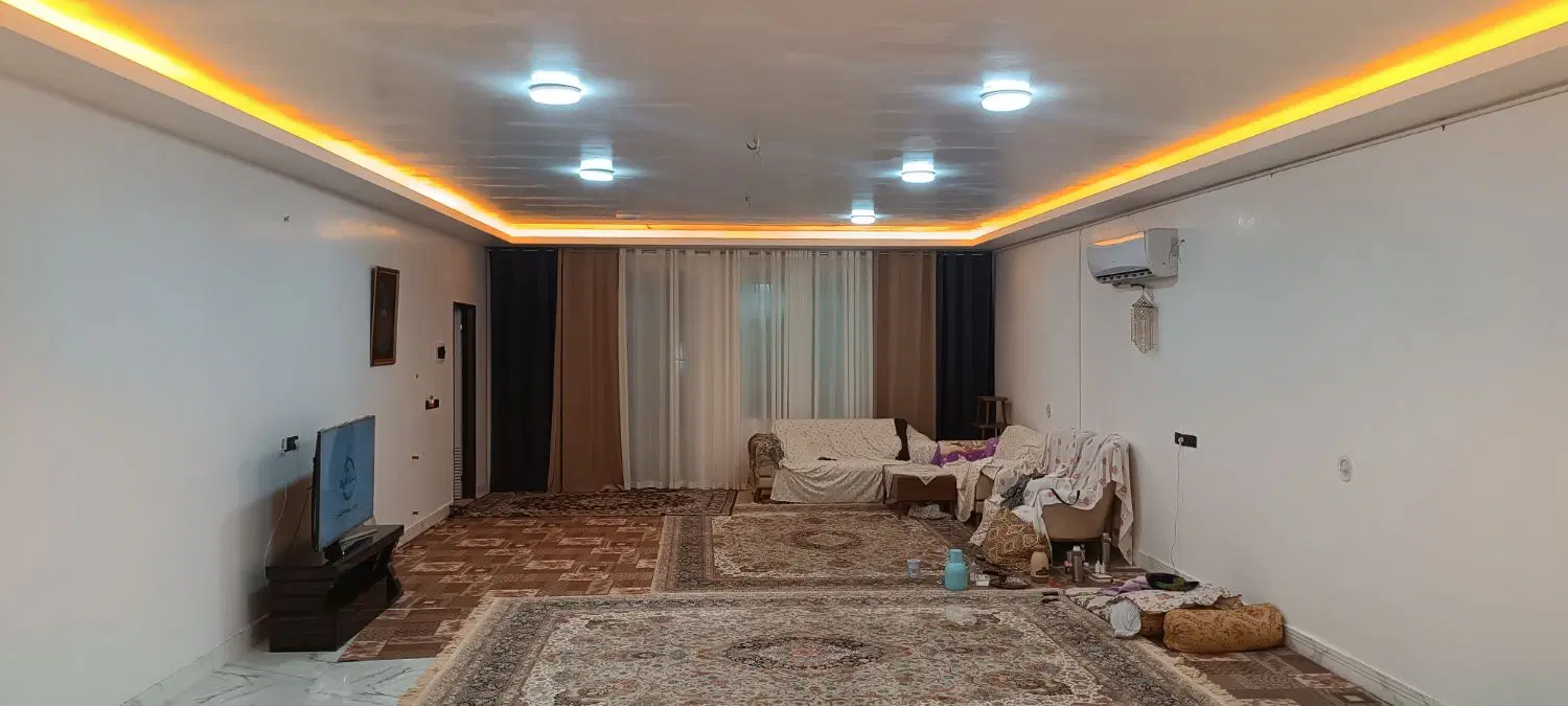 خانه ویلایی تک