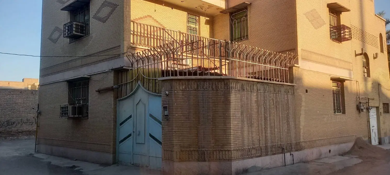 فروش خانه ویلایی