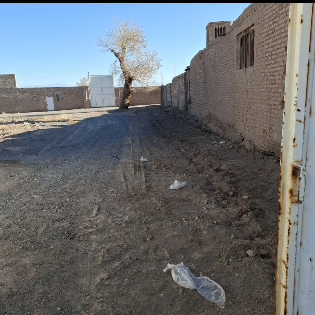 ۶۰ قصب خانه باغ سند تکبرگ