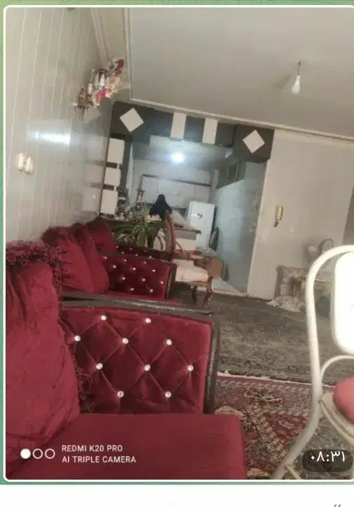 آپارتمان نقلی