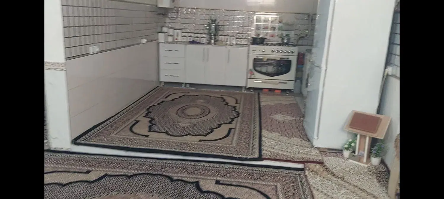 اجاره خانه خیابان شافعی داخل بازارچه