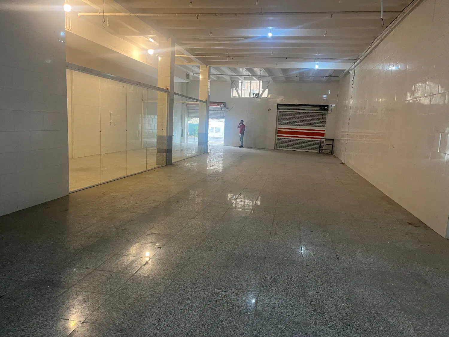 تجاری بنکداران شیراز