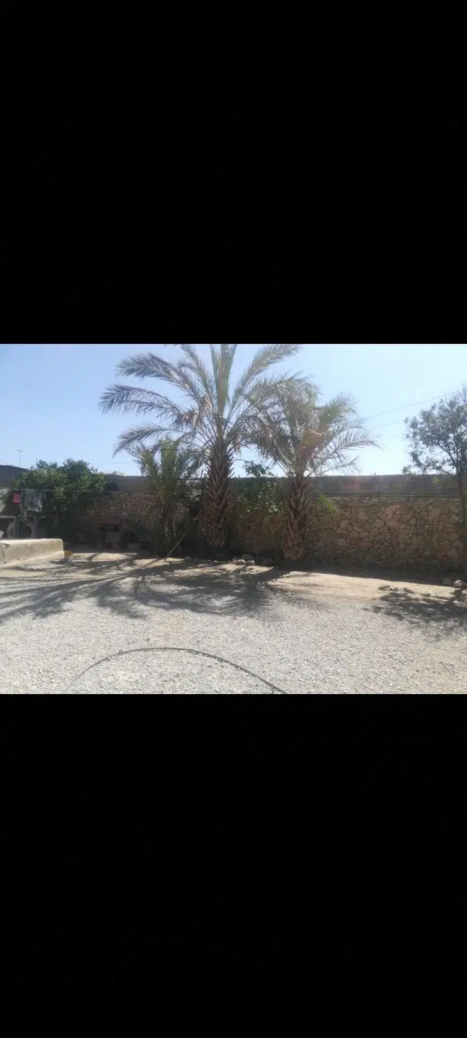 فروش زمین و منزل کلنگی
