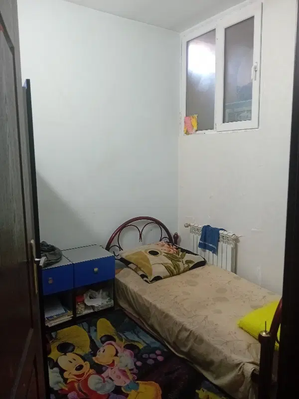 فروش آپارتمان ۷۵متری انسجام