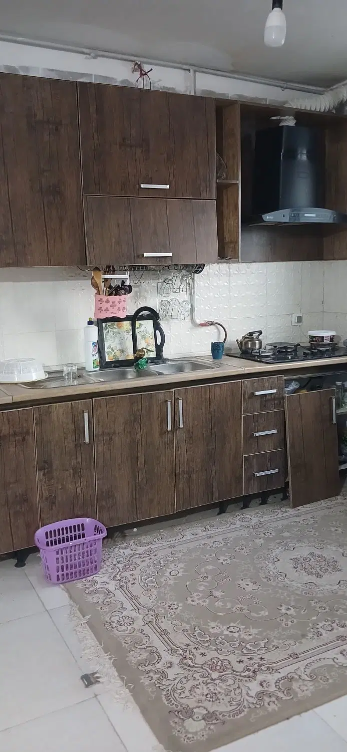 فروش واحد فرهنگیان شهرک فدک