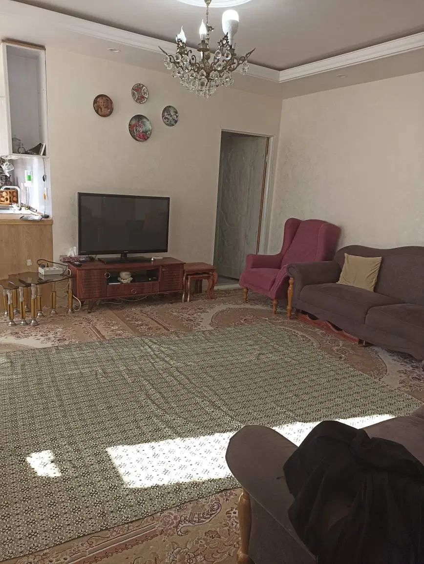 فروش واحد مسکونی
