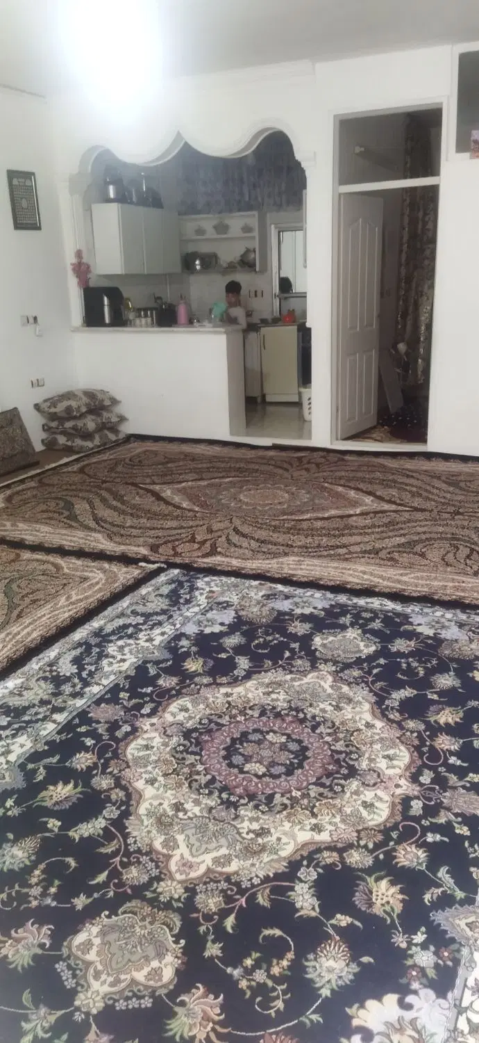 خانه طبقه اول