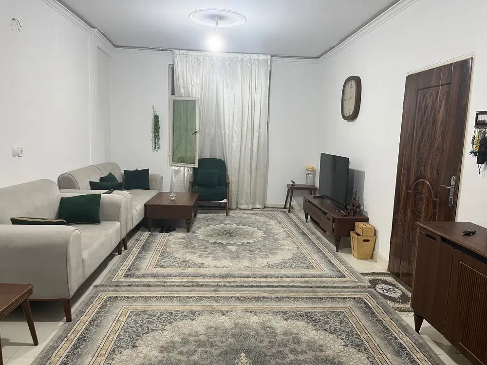 65متر شیک عروس دومادی _فازدو الهیه