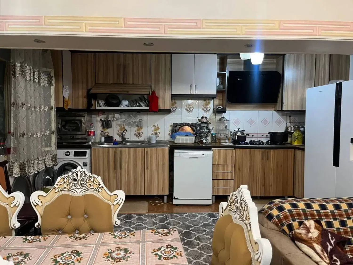 خانه ویلایی