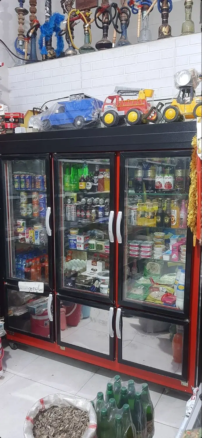 واگذاری کسب کار فعال و با سود خوب