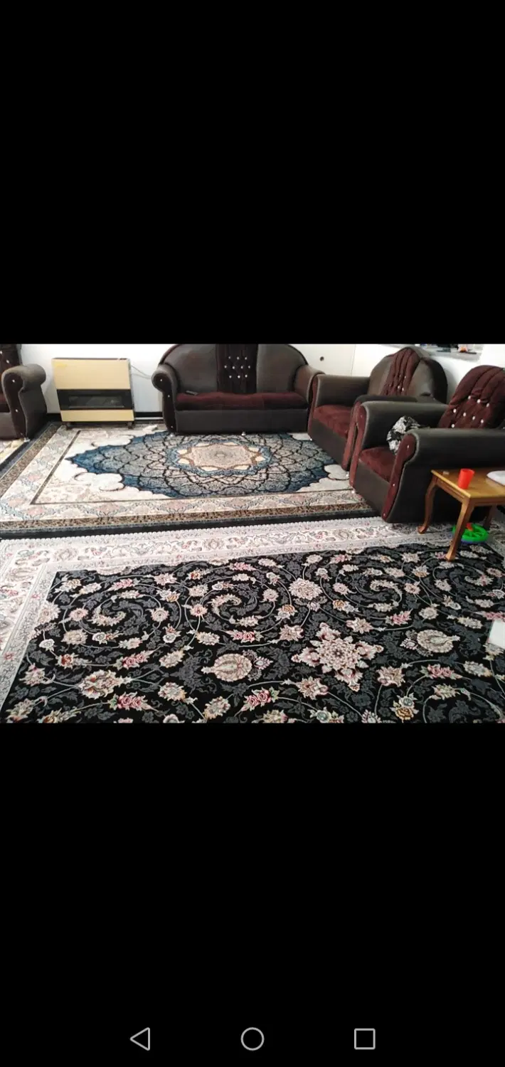 مسکن مهر امام رضا علیه السلام