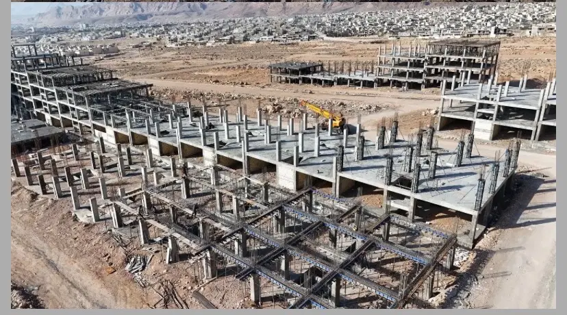 فروش امتیاز واحد مسکونی