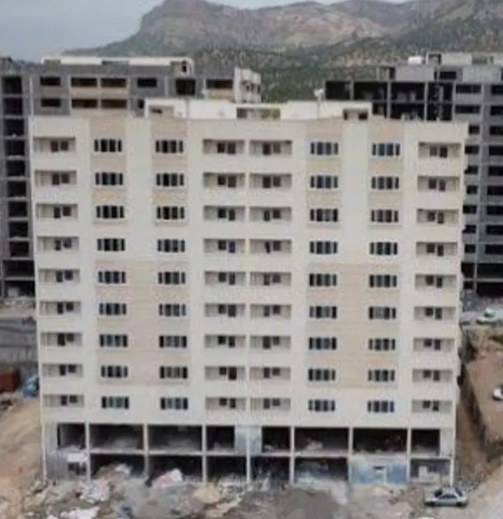 فروش آپارتمان