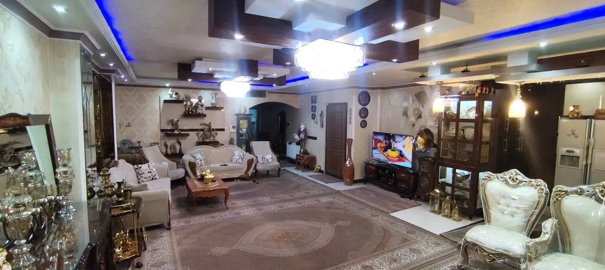 ۱۴۷ متر تک واحدی
