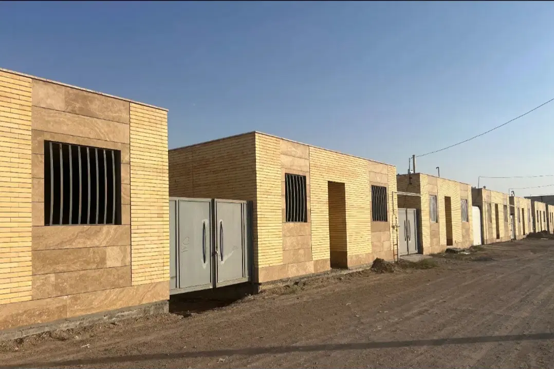فروش خانه جلال اباد