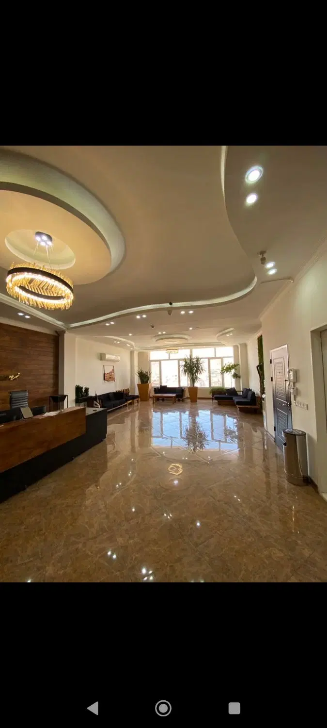 مطب پزشکی لوکس _۴۰۰متر دوبلکس_تاپ لوکیشن