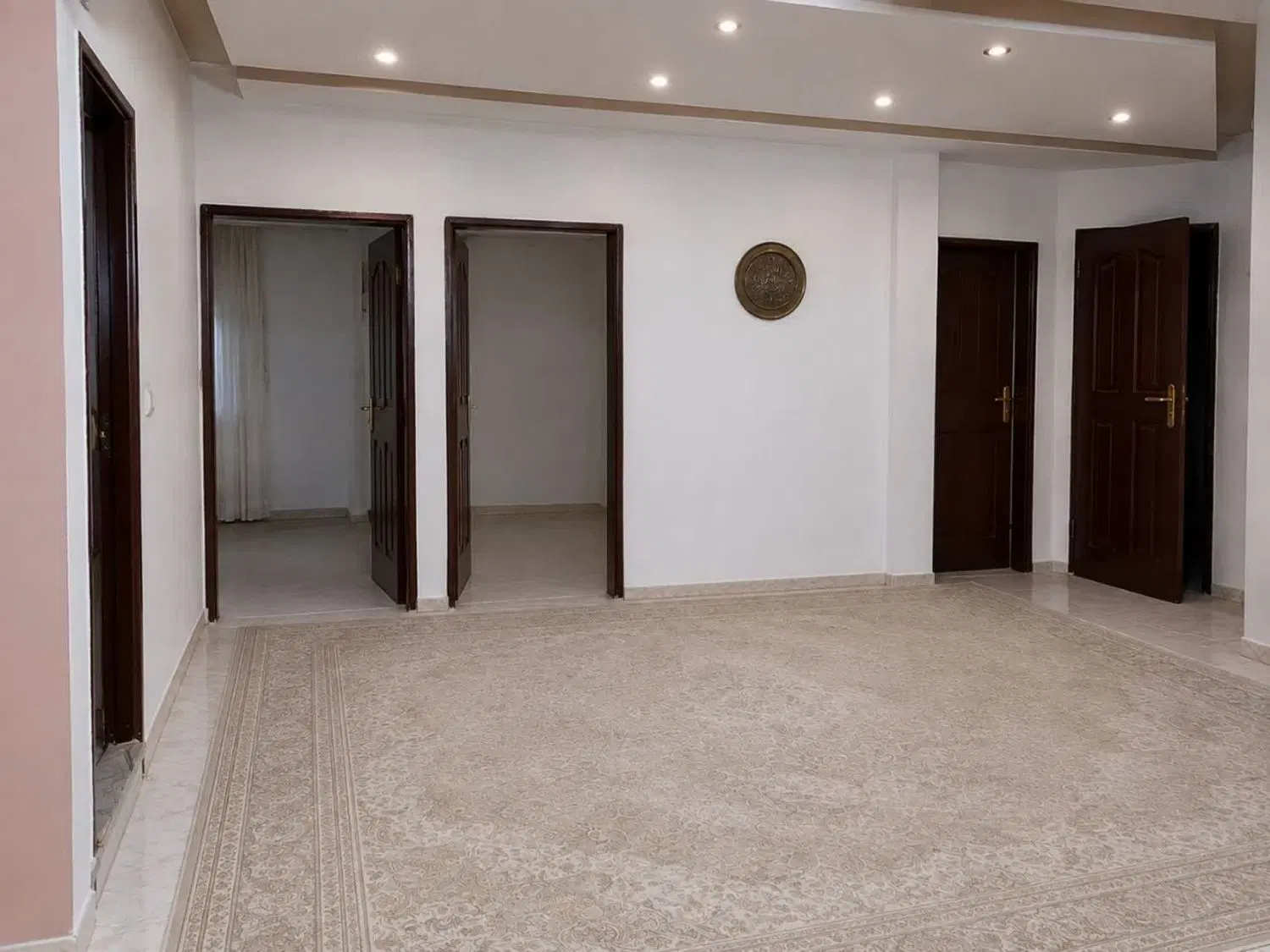 اجاره آپارتمان ۱۳۰ متری
