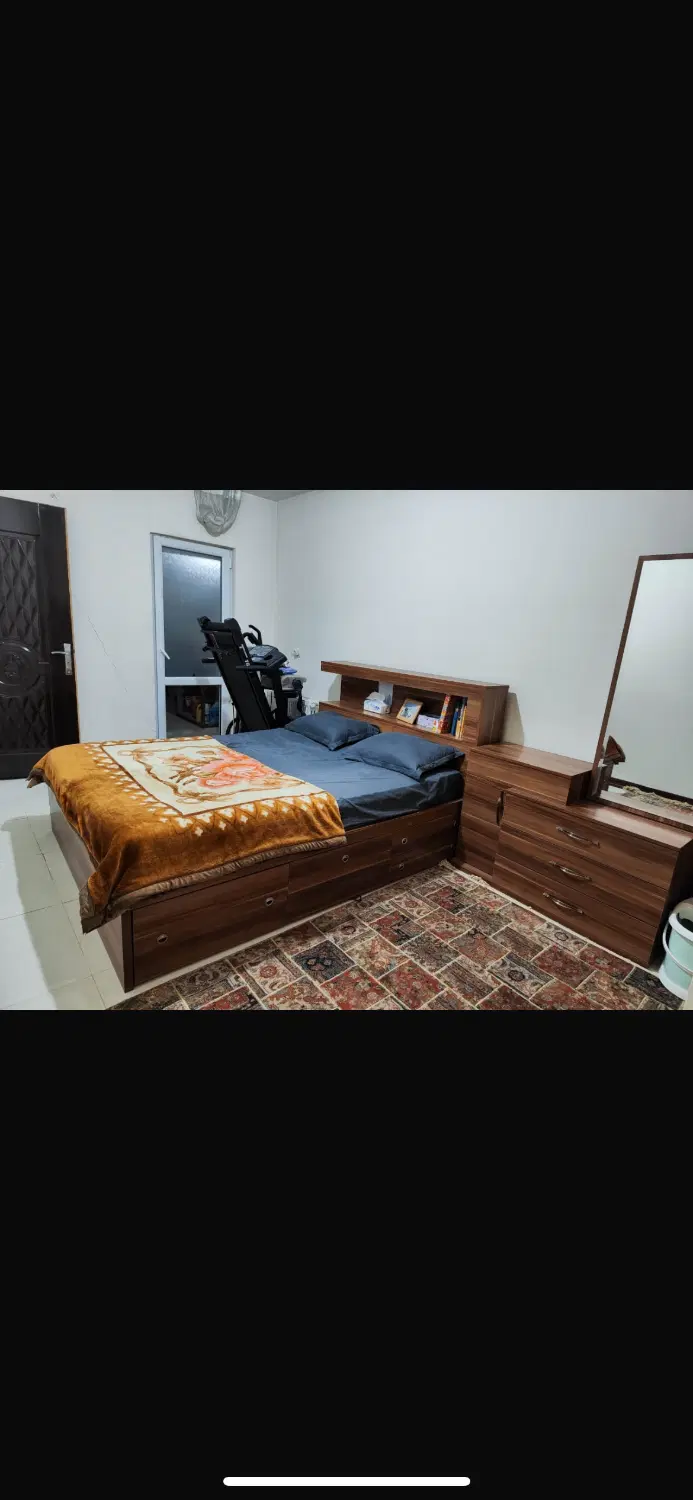 فروش آپارتمان ۹۰ متری شهرک فرزان شهرقدس