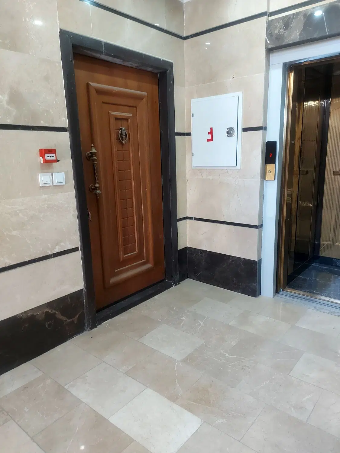 فروش آپارتمان