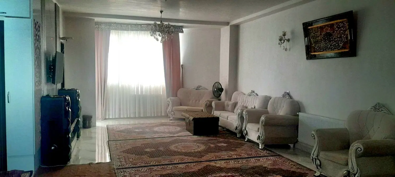 شهرک کاشانی_واحد 95 متر_ زیر قیمت