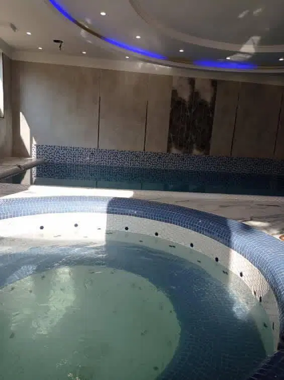 اجاره ویلا
