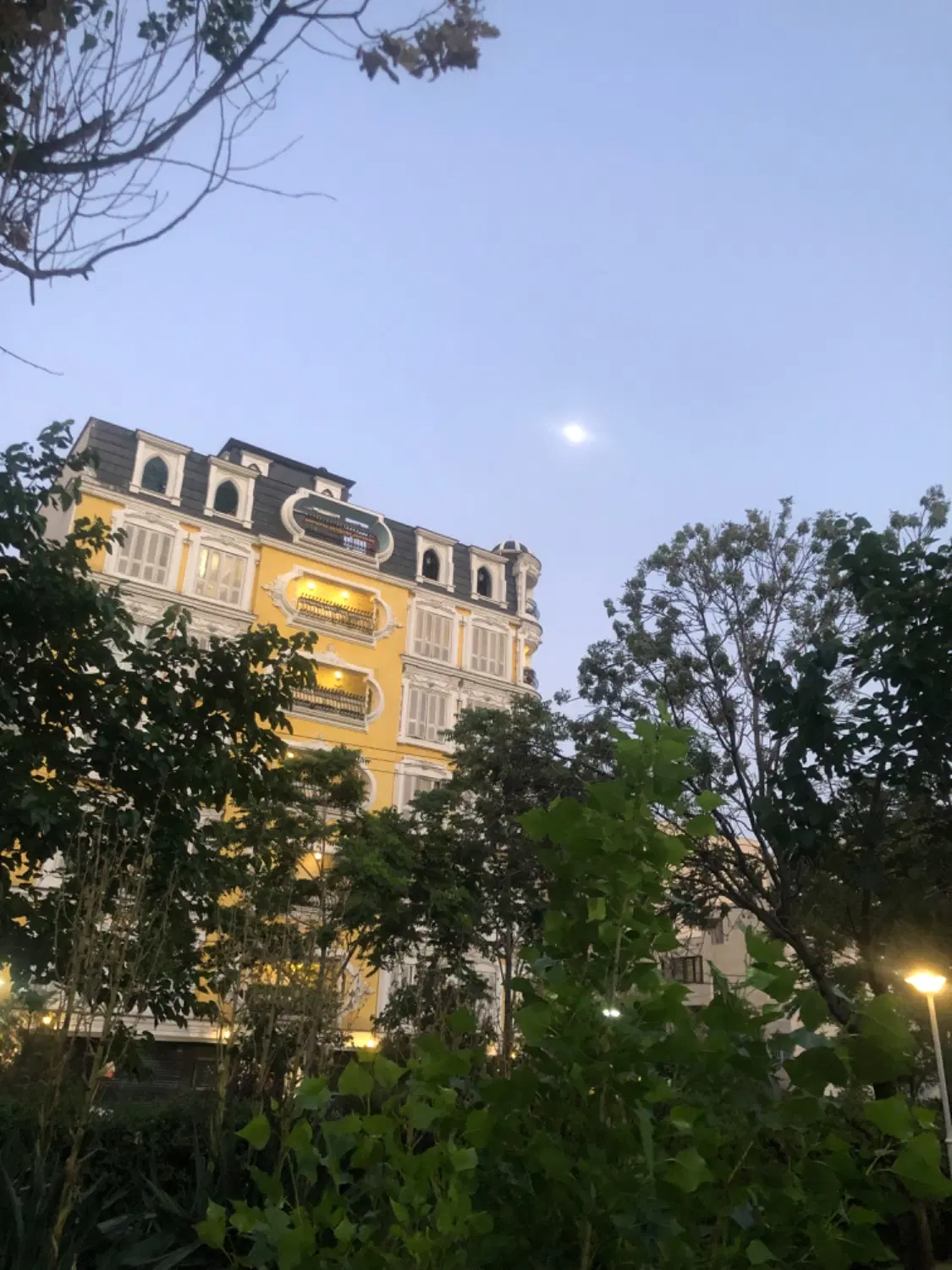 مغازه ۳۶ متری سه دربندی