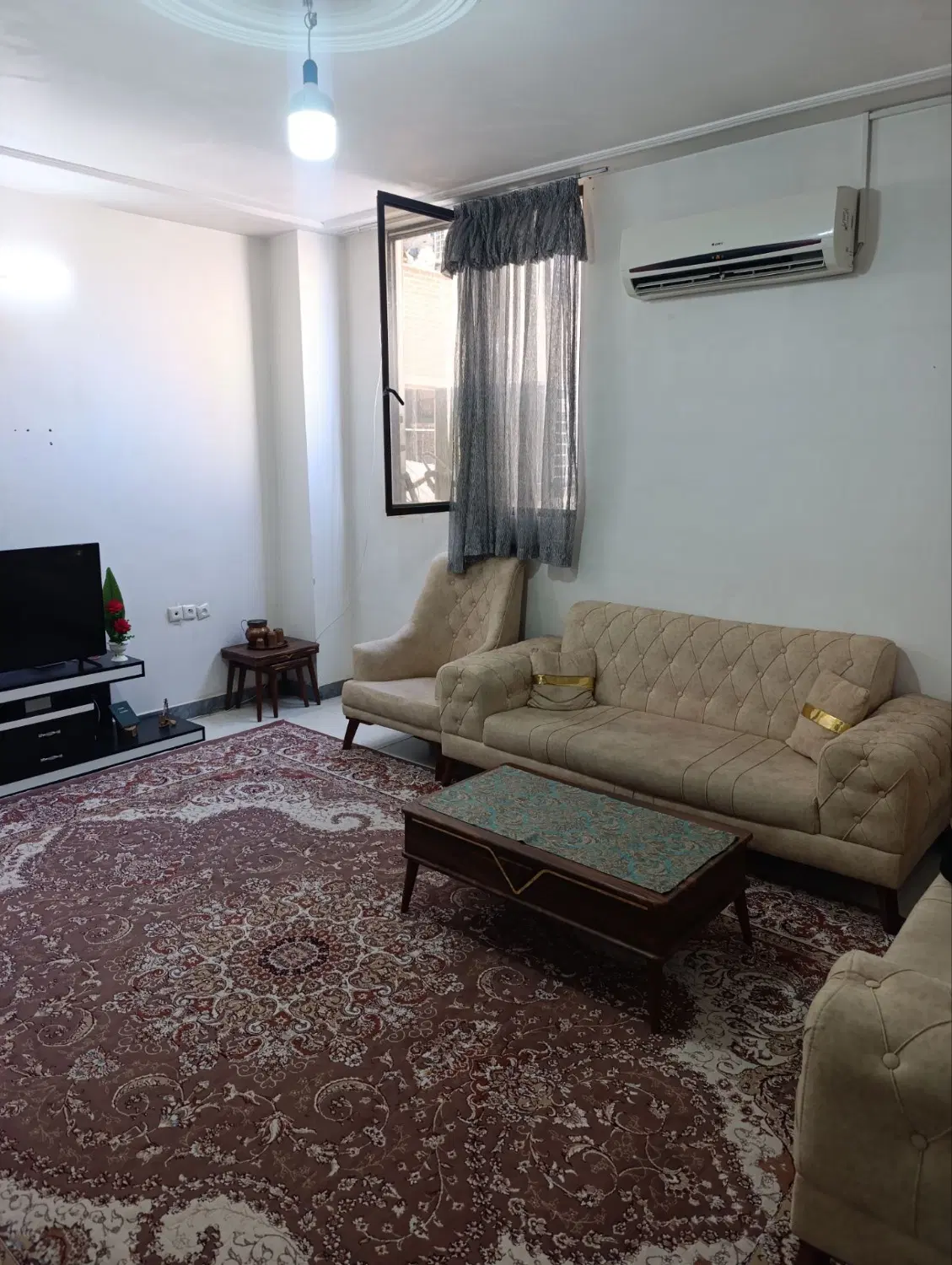 آپارتمان ۷۵ متری شهرک‌فجر