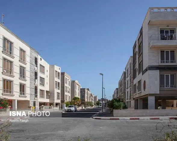 رهن خانه نوبنیاد