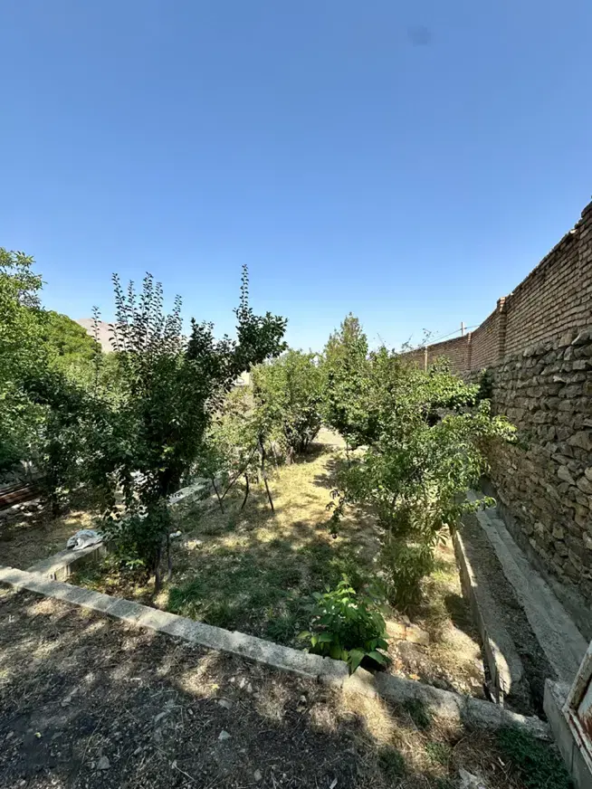 زمین ۴۰۹ متری مسکونی