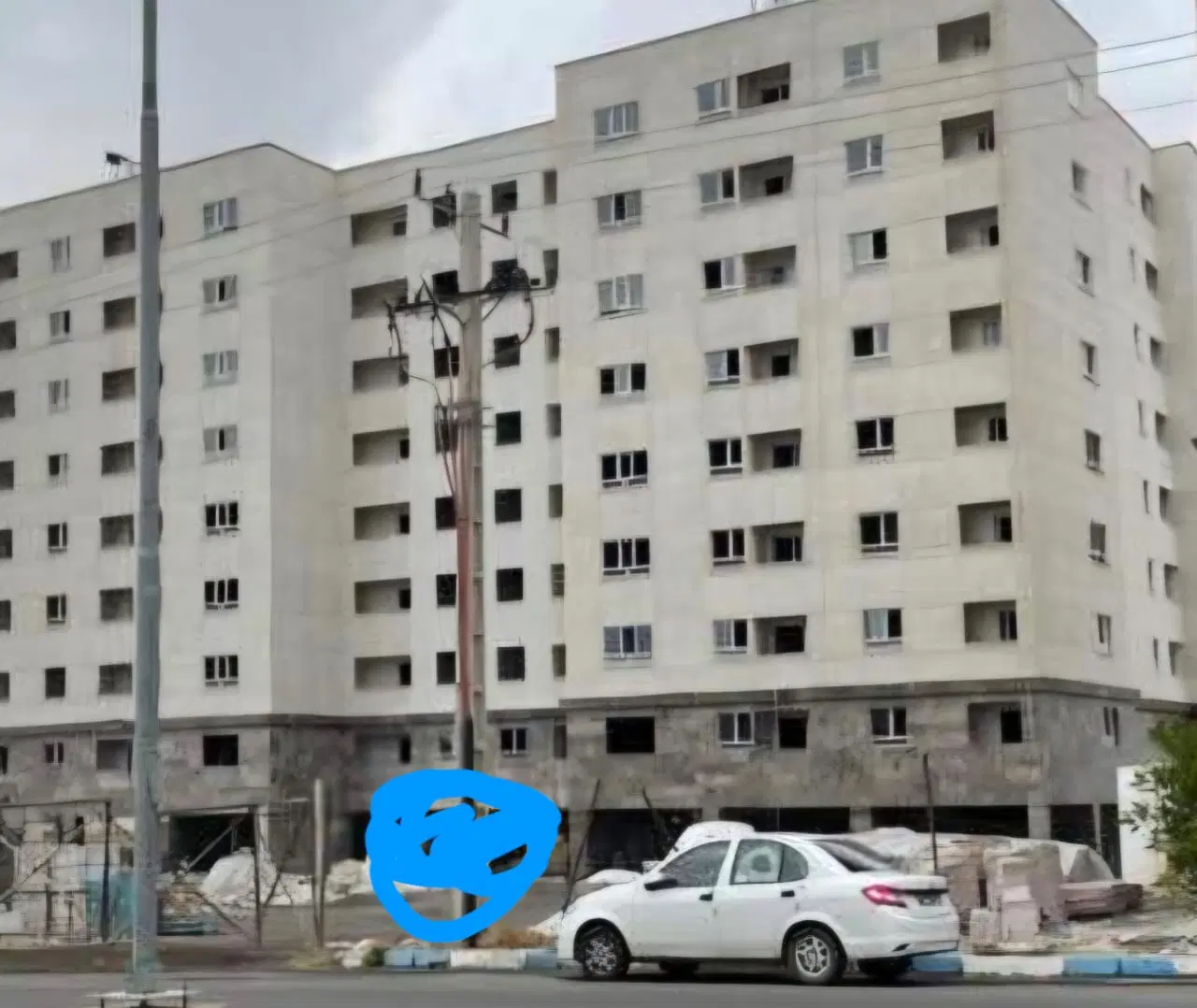 فروش منزل