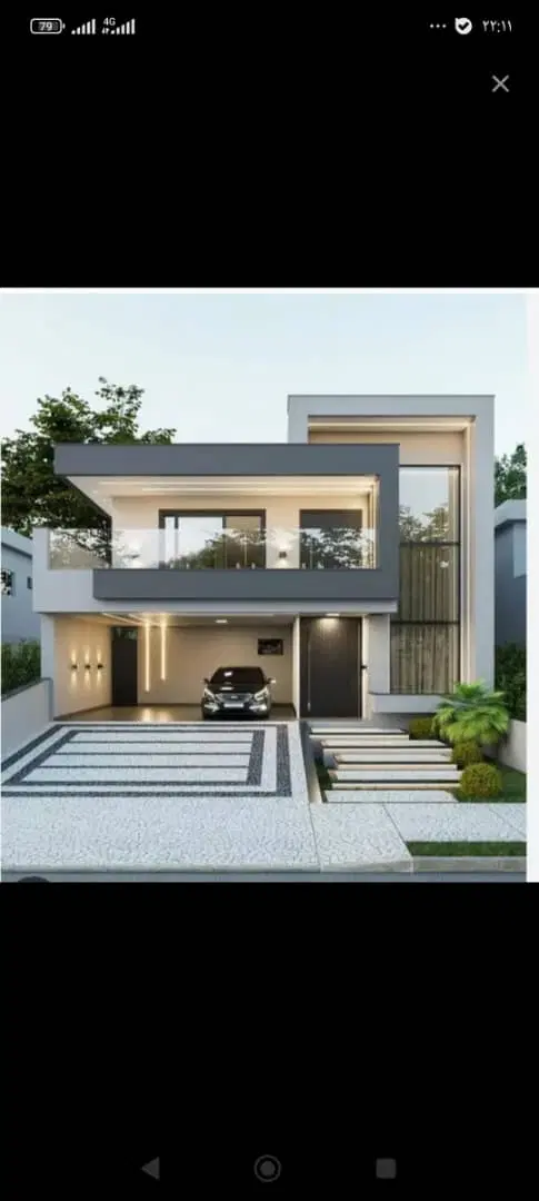 فروش آپارتمان ۲خوابه به متراژ ۱۳۷ متر