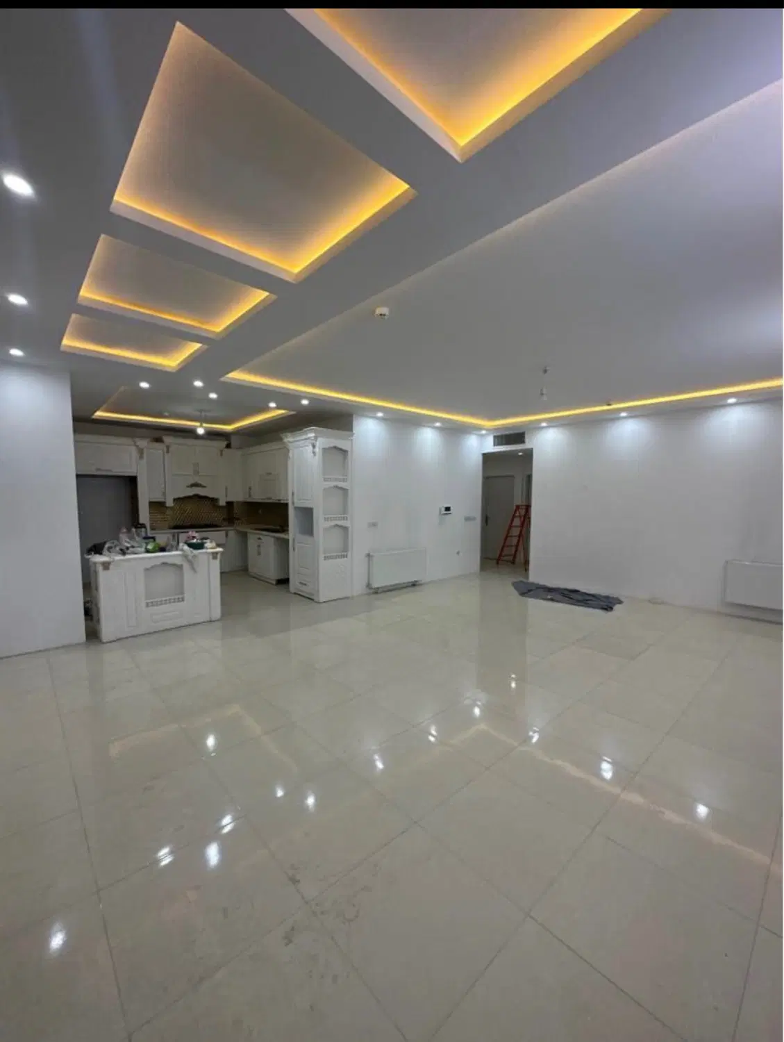 اجاره آپارتمان ۱۲۰ متری