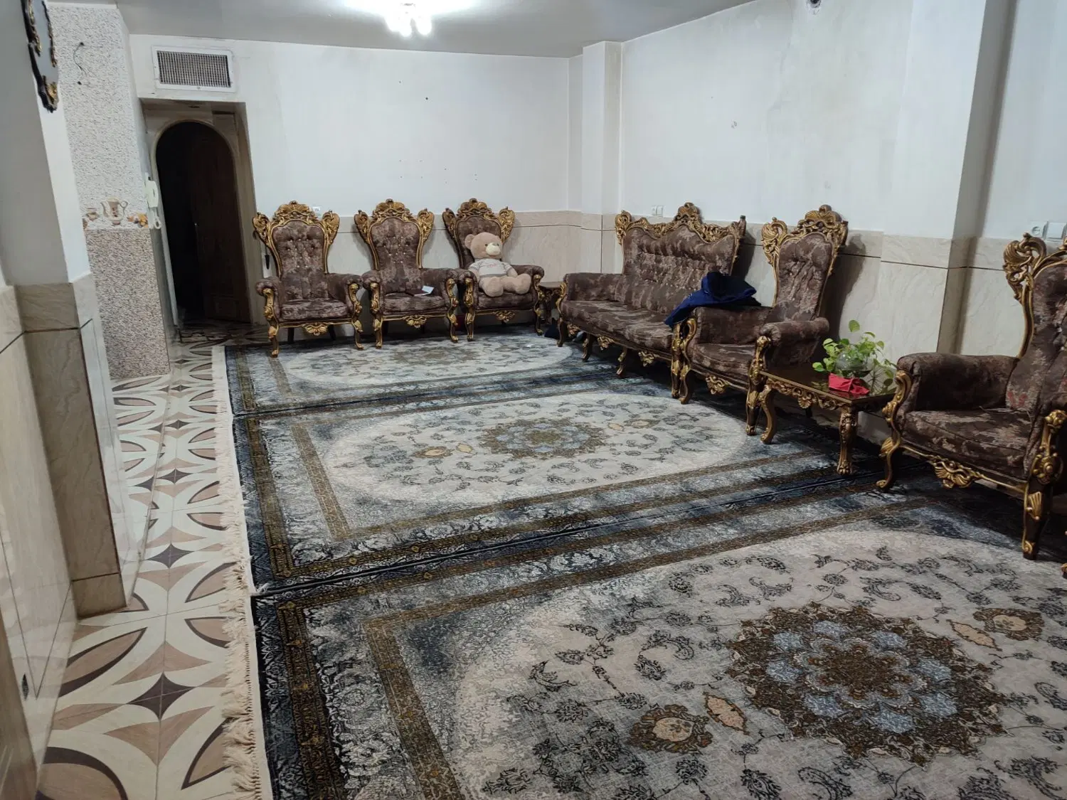 فروش خانه ویلایی مهستان 28شمالی خیابان باز