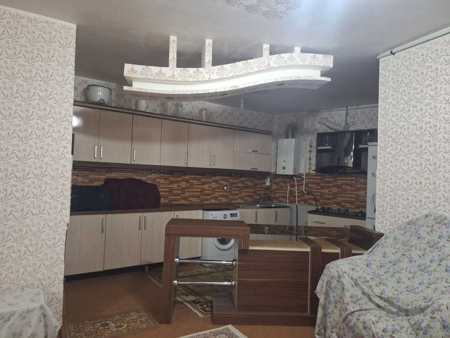 رهن و اجاره