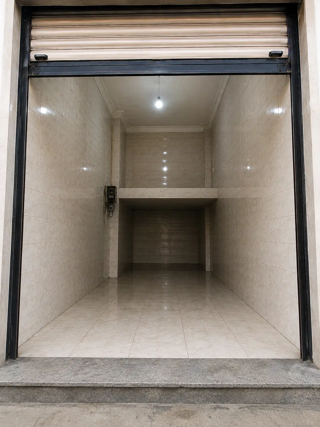 اجاره مغازه  تجاری