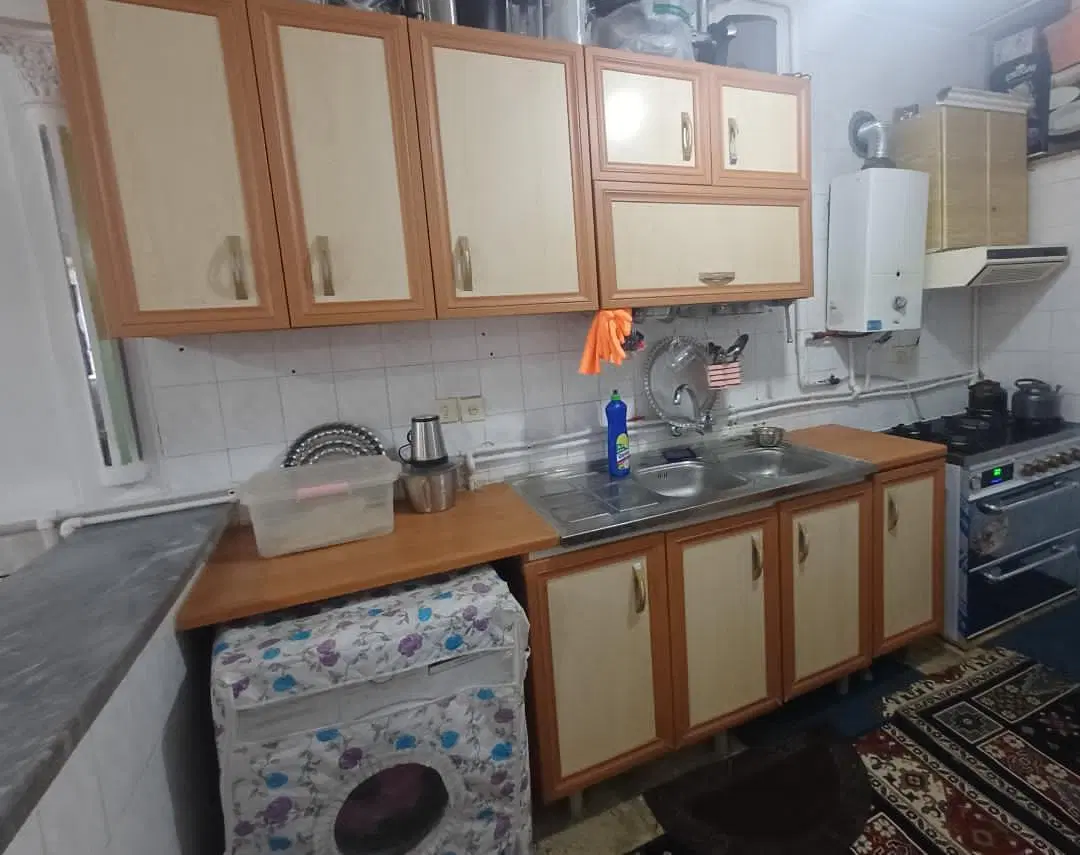 خانه اجاره بهزیستی