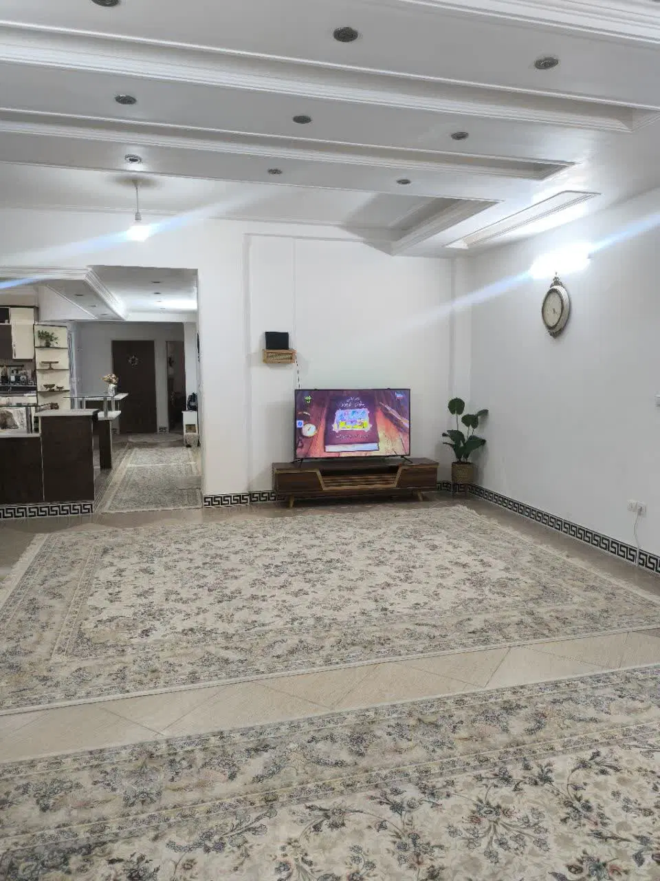آپارتمان 160 متری