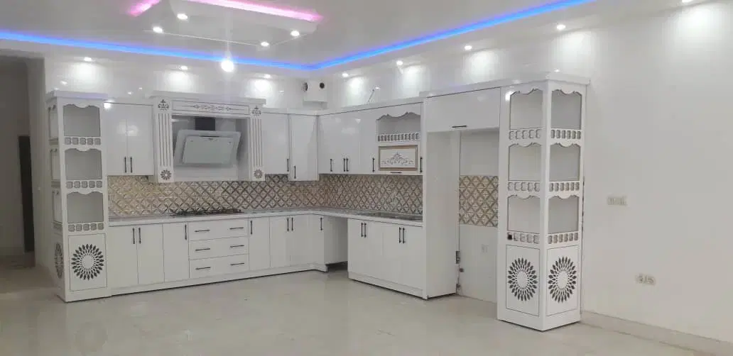 خانه دوطبقه میباشد... فروش دو طبقه باهم