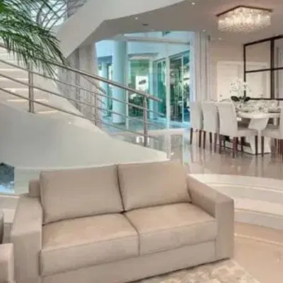 یک واحد آپارتمان اجاره ای