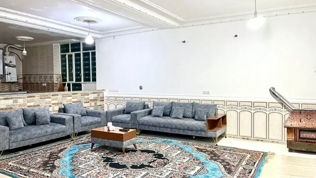 واحدهای اجاره ای مستقل و ویلایی شیک و تمیز مرکزشهر