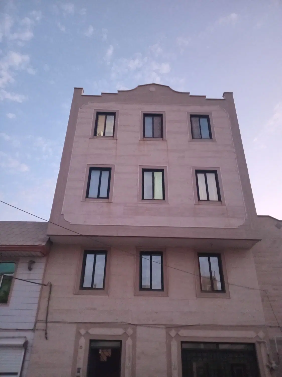فروش اپارتمان
