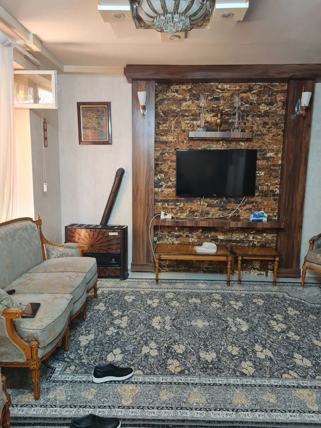 خونه ویلای شخصی دربست