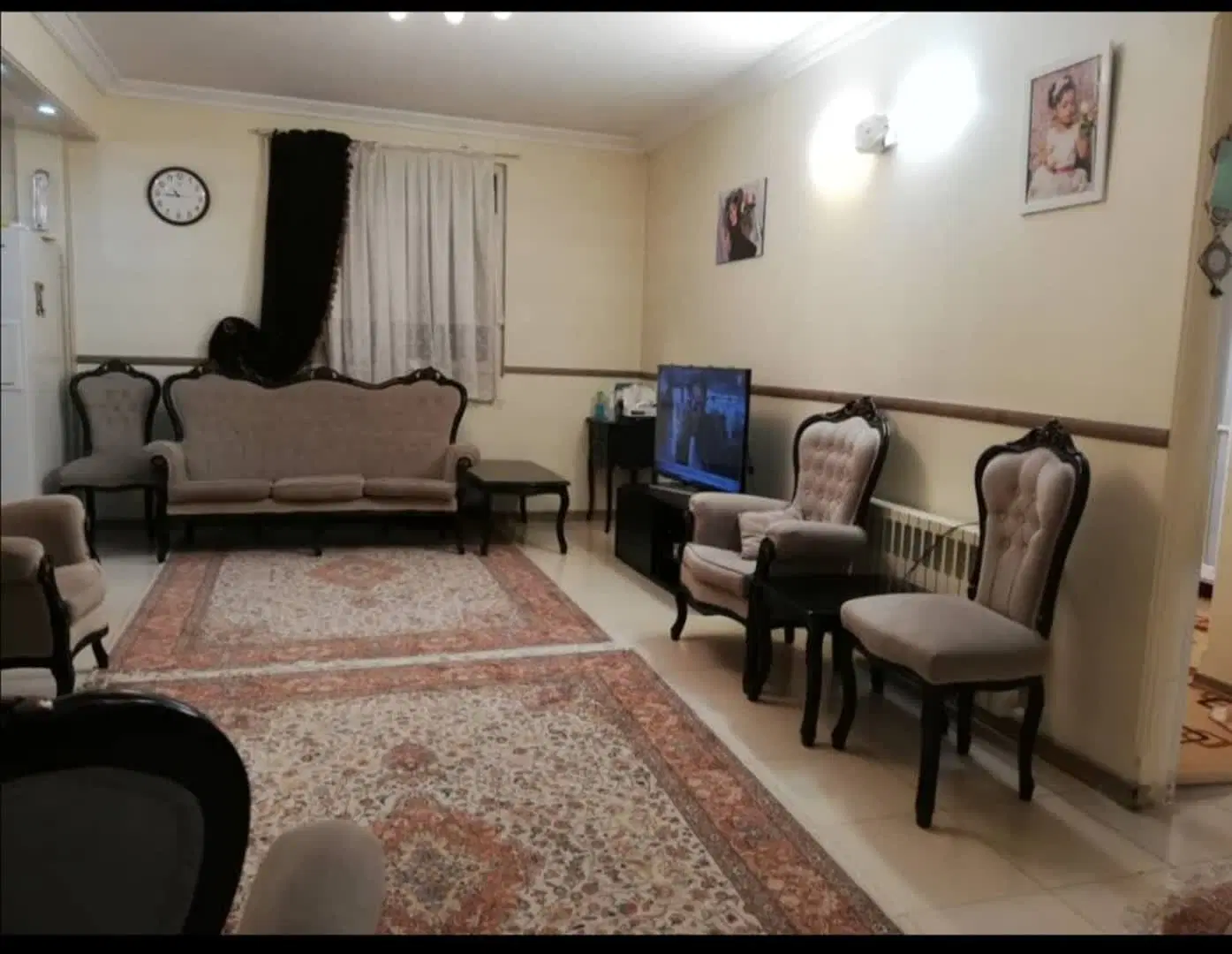 فروش آپارتمان مسکونی