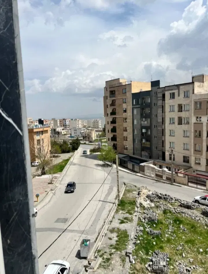 پلاک زمین شهرک نفت و گاز