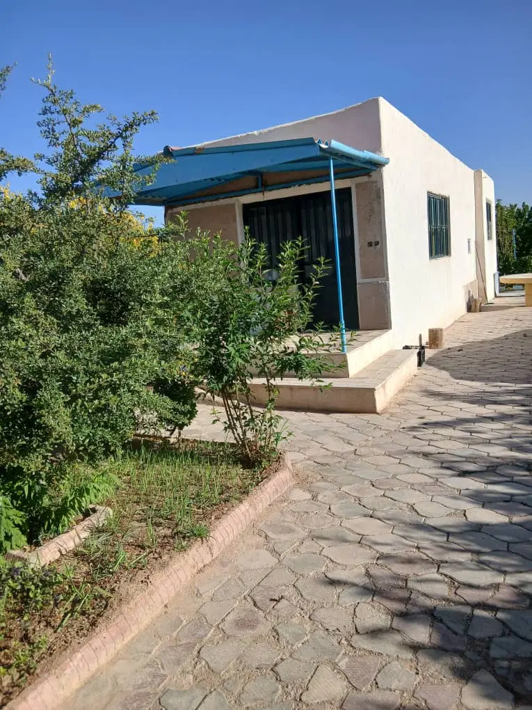 فروش باغ بسطام