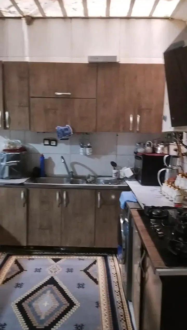 فروش آپارتمان گویم